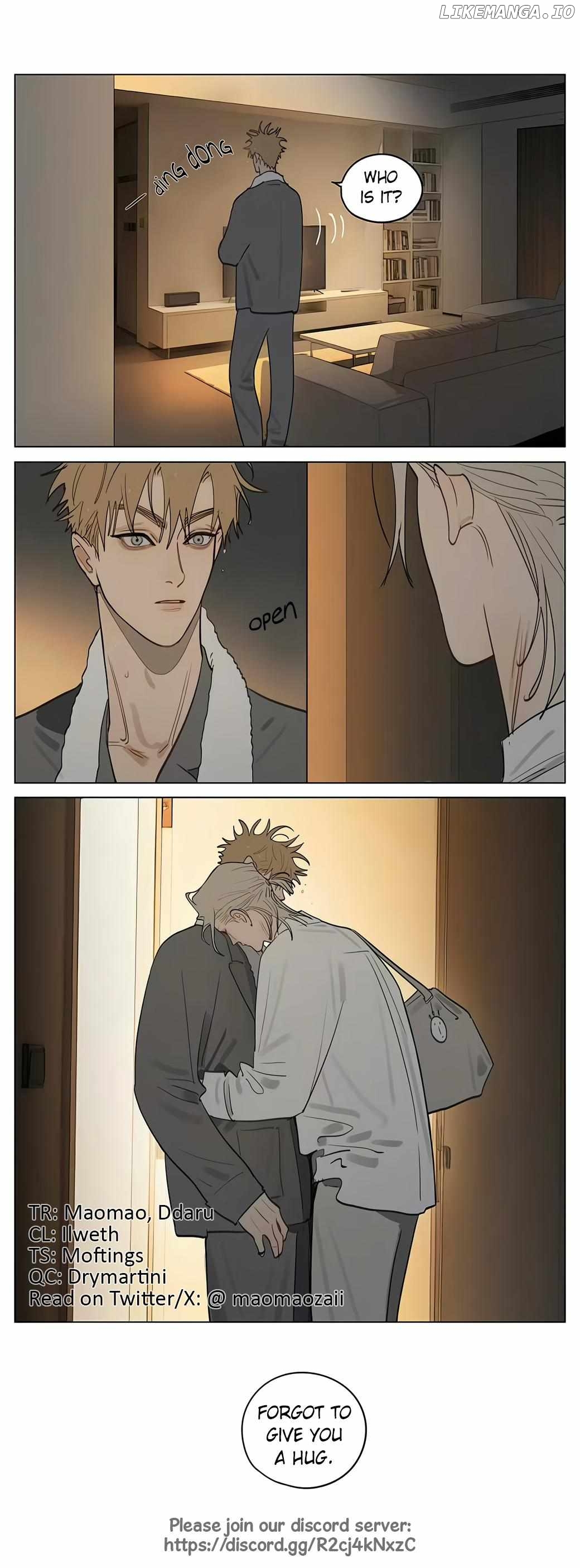 19 Days Chapter 472 image 4